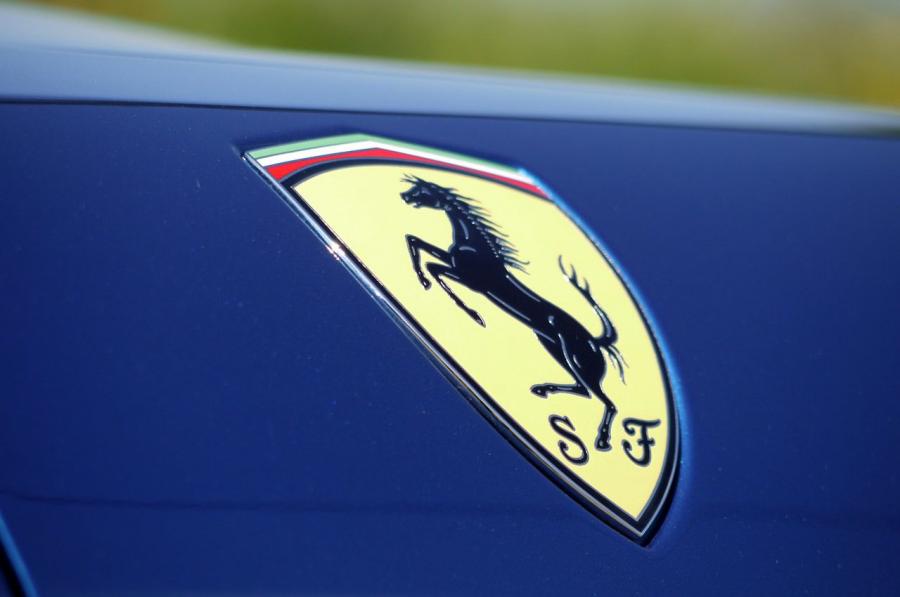  Ferrari California T 2014 года  (фото 38 из 81)